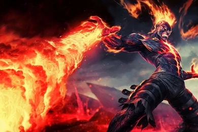 Here's Another Video Game Wallpapers Dump. Enjoy Xx Album On Imgur