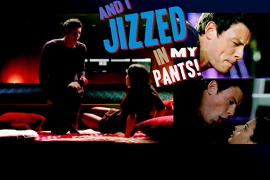 Glee Wallpapers ! Glee Wallpapers (13309755) Fanpop