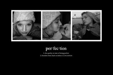 GleeWallpapers! Glee Wallpapers (25915234) Fanpop