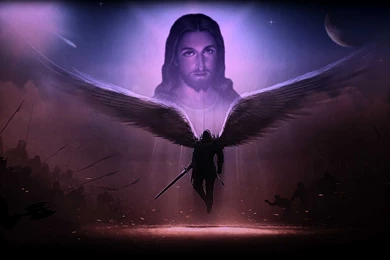 Jesus Wallpapers Best Collection Of Top 20 Jesus Wallpapers