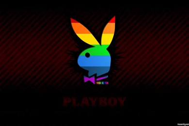 Playboy Pride Edition 1920x1080 By Insanityrains On DeviantArt