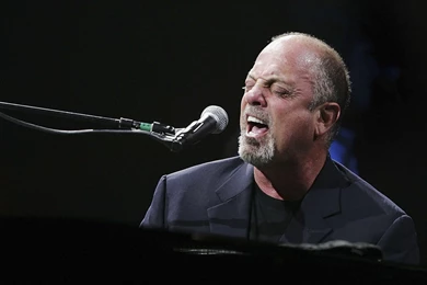 Billy Joel Wallpapers