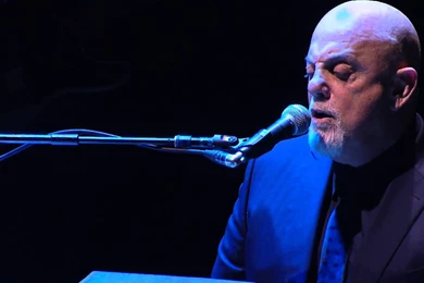 Billy Joel Miami 2017 (Miami January 31, 2015) YouTube