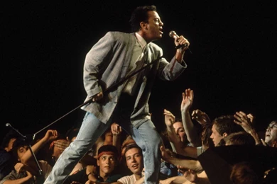 Billy Joel: A Matter Of Trust The Bridge To Russia The Concert ...