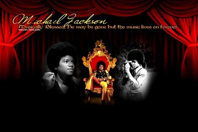 KING OF POP Michael Jackson Wallpapers (31546263) Fanpop