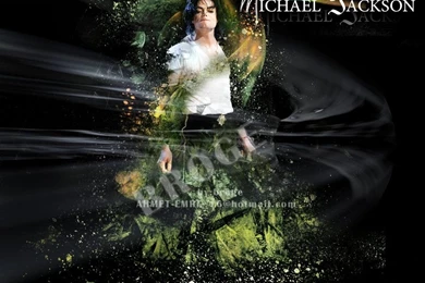 KING OF POP Michael Jackson Wallpapers (31598556) Fanpop