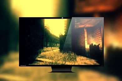 CoD4 Bloc Wallpapers Pack 2 By Kitteeh On DeviantArt