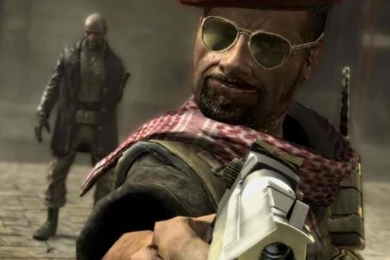 CoD4 Wallpapers I Made. : IWallpapers