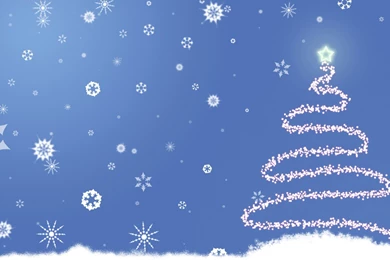 Christmas Theme Backgrounds Wallpapers Cave