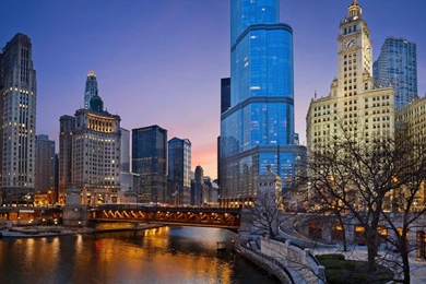 Chicago Computer Wallpapers, Desktop Backgrounds