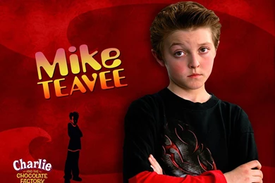 Charlie And The Chocolate Factory Wallpapers