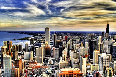 Page 2: Mac iMac 27 Chicago Wallpapers HD, Desktop Backgrounds ...