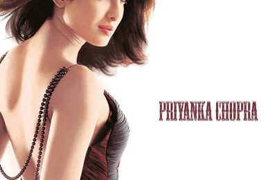 Priyanka Chopra Wall Papers