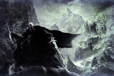 Lord Of The Rings Hd Wallpapers