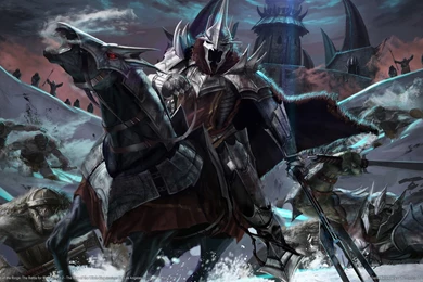 Some Cool Lord Of The Rings Wallpapers Album On Imgur