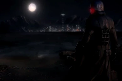 Fallout: New Vegas Wallpapers By KillerZombie123 On DeviantArt