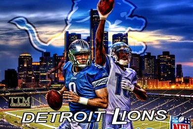 Detroit Lions Desktop Wallpapers 2011 Desktop Background