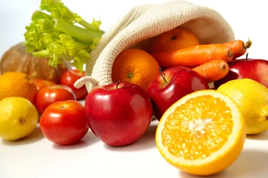 20 Fantastic HD Food Wallpapers HDWallSource.com