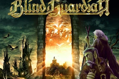 17 Blind Guardian HD Wallpapers