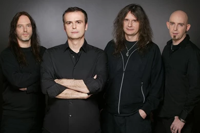 BLIND GUARDIAN Heavy Metal F Wallpapers