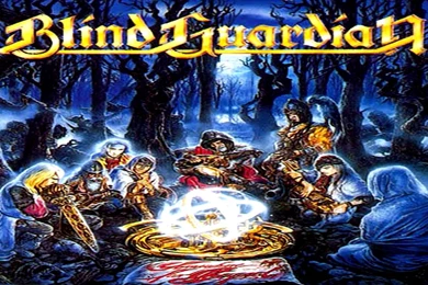 Blind Guardian Bard's Song: In The Forest YouTube