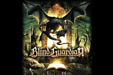 Blind Guardian Photo By Souless_Phoenix