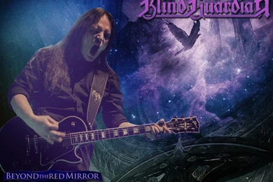 Blind Guardian (Marcus Siepen) Wallpapers By Resalia On DeviantArt