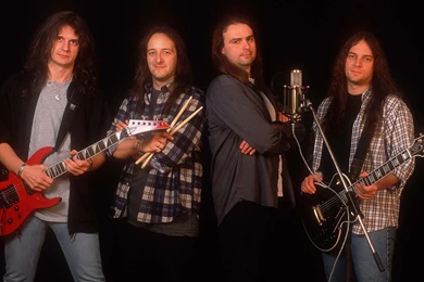 BLIND GUARDIAN Heavy Metal Guitar Guitars Wallpapers