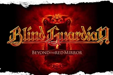 BLIND GUARDIAN: Beyond The Red Mirror So Gut? Die Rezension ...