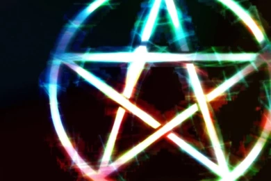 Paloreadro: Wiccan Wallpapers
