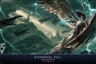 D&D Wallpapers Album On Imgur