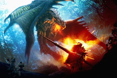 Dungeons & Dragons « Mirpg.com