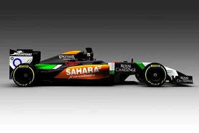 Gallery For Force India Wallpapers