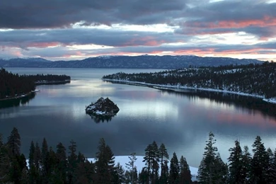 Lake Tahoe Summer Backgrounds Wallpaper. Desktop Background