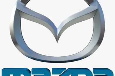 Mazda Symbol Logo Brands For Free HD 3D