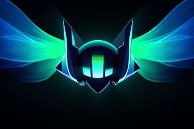 I Pulled The Backgrounds On All Of The DJ Sona Teasers ...