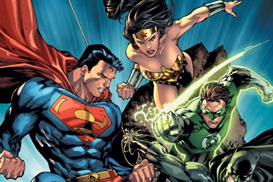 Superheroes Who Have Not Transitioned In Video Games Well