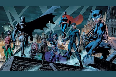 Dc Universe 0.091872372806832