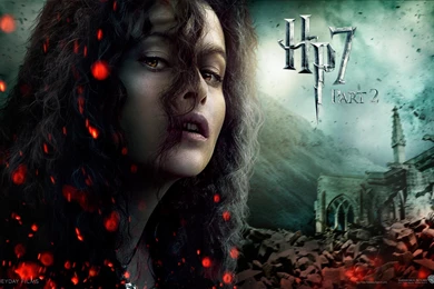 HP Wallpapers Harry Potter Wallpapers (26099533) Fanpop
