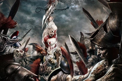 Epic War Wallpapers For Windows Desktop Background