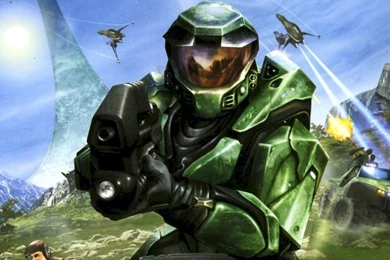 Retro Recap: Halo Combat Evolved – The Koalition