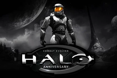 Halo Anniversary Wallpapers 148634