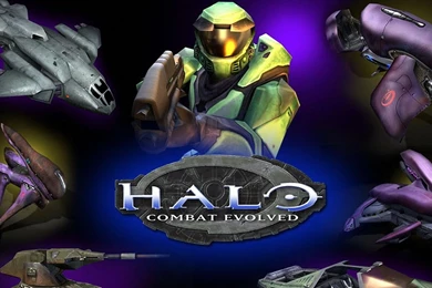 Halo: Combat Evolved Vehicles 1920x1080 Wallpapers, 1920x1080 ...