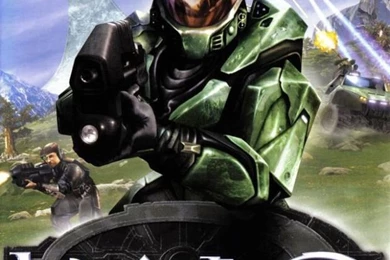 Retro Review: Halo: Combat Evolved PushStartPlay