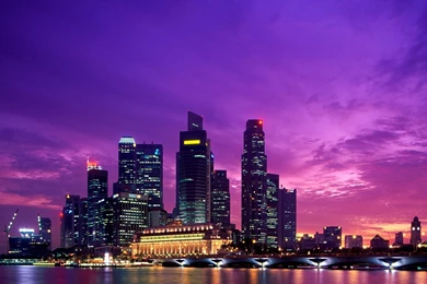 Wallpapers City Wallpaper