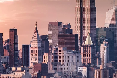 Resolution 1440x2560 Wallpaper: City Scrapers Mobile Android ...