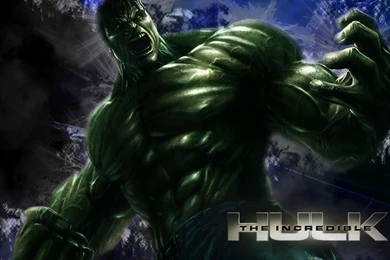 The Incredible Hulk Wallpapers Comic Wallpapers