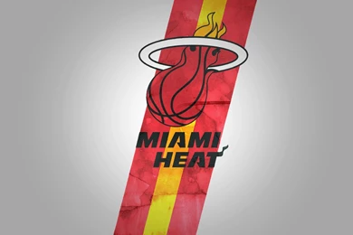 Miami Heat Wallpapers Dr. Odd