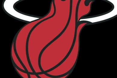 Miami Heat Wallpapers 03 / Wallpapers As