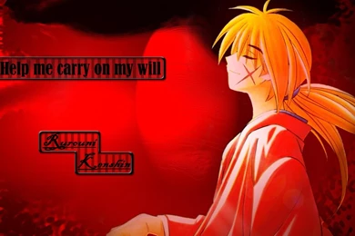 Rurouni Kenshin Anime 7 High Resolution Wallpapers Hivewallpaper.com